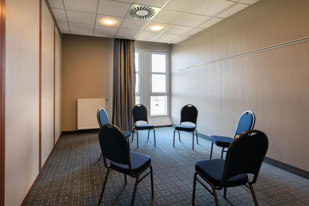 Seminaris Hotel Nuernberg Extérieur photo